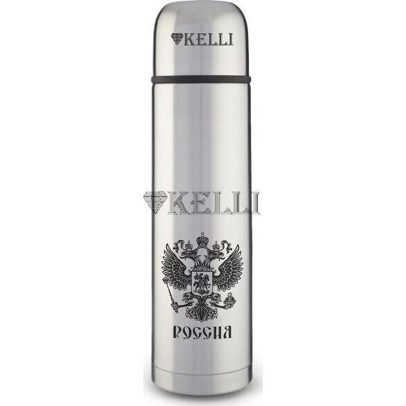 картинка Термос 1л/KL-0907 от магазина Одежда+