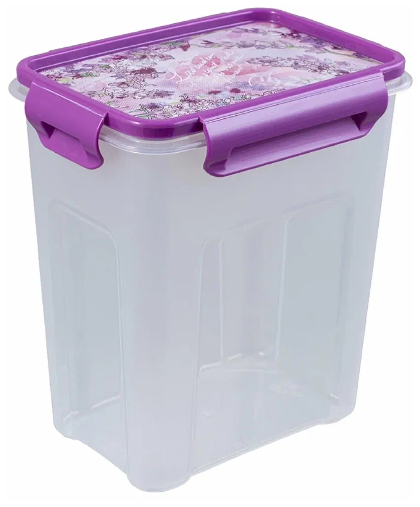 картинка Контейнер 1,8 л СВЧ/АСС/76308/76330/76389/76305/ПБ от магазина Одежда+