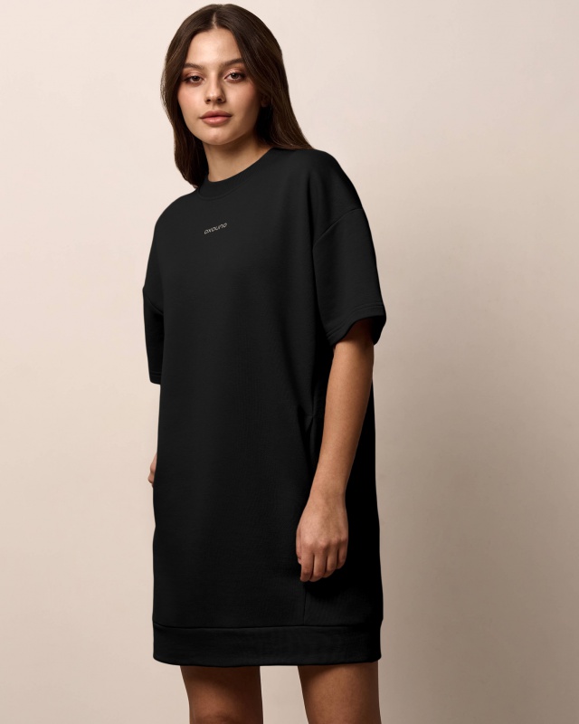 картинка Платье женское МОДЕЛЬ 38/OXO-4636-1412 от магазина Одежда+