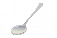 картинка Ложка столовая нержавеющая Жардин/5901 от магазина Одежда+