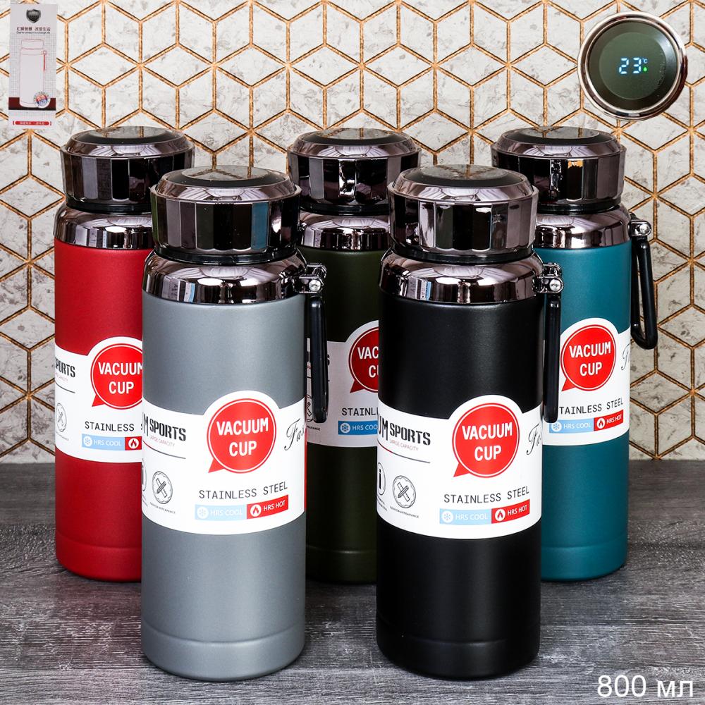 картинка Термос 0,8 л/BFD-15 от магазина Одежда+