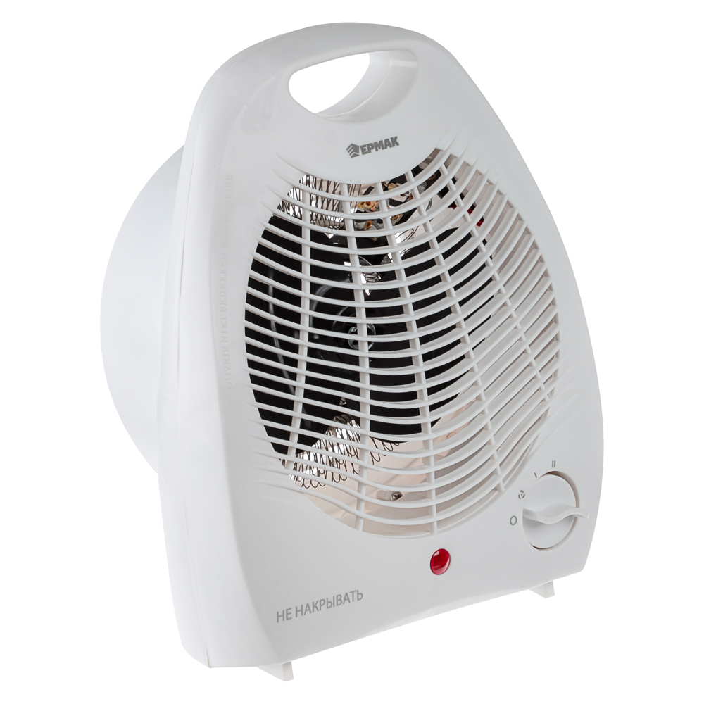 картинка Тепловентилятор ТВ-2000/698-002 от магазина Одежда+