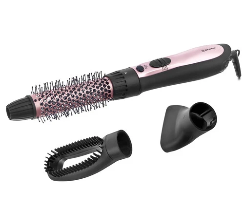 картинка Фен-щетка "BRAYER"/BR3130GD от магазина Одежда+