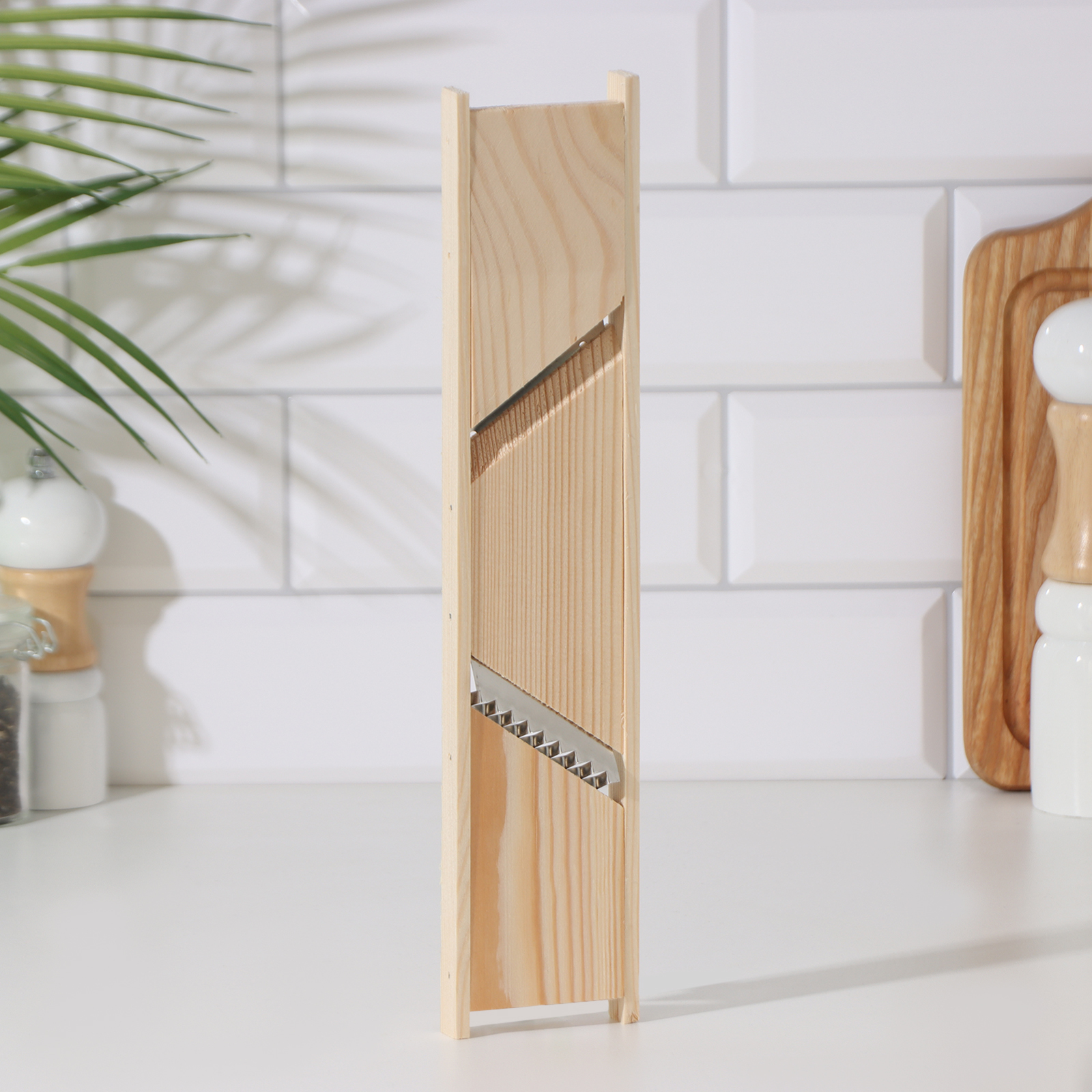 картинка Терка большая 33,5*7*1,5см/10206288 от магазина Одежда+