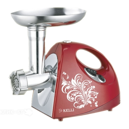 картинка МЯСОРУБКА KELLI KL-5001 от магазина Одежда+