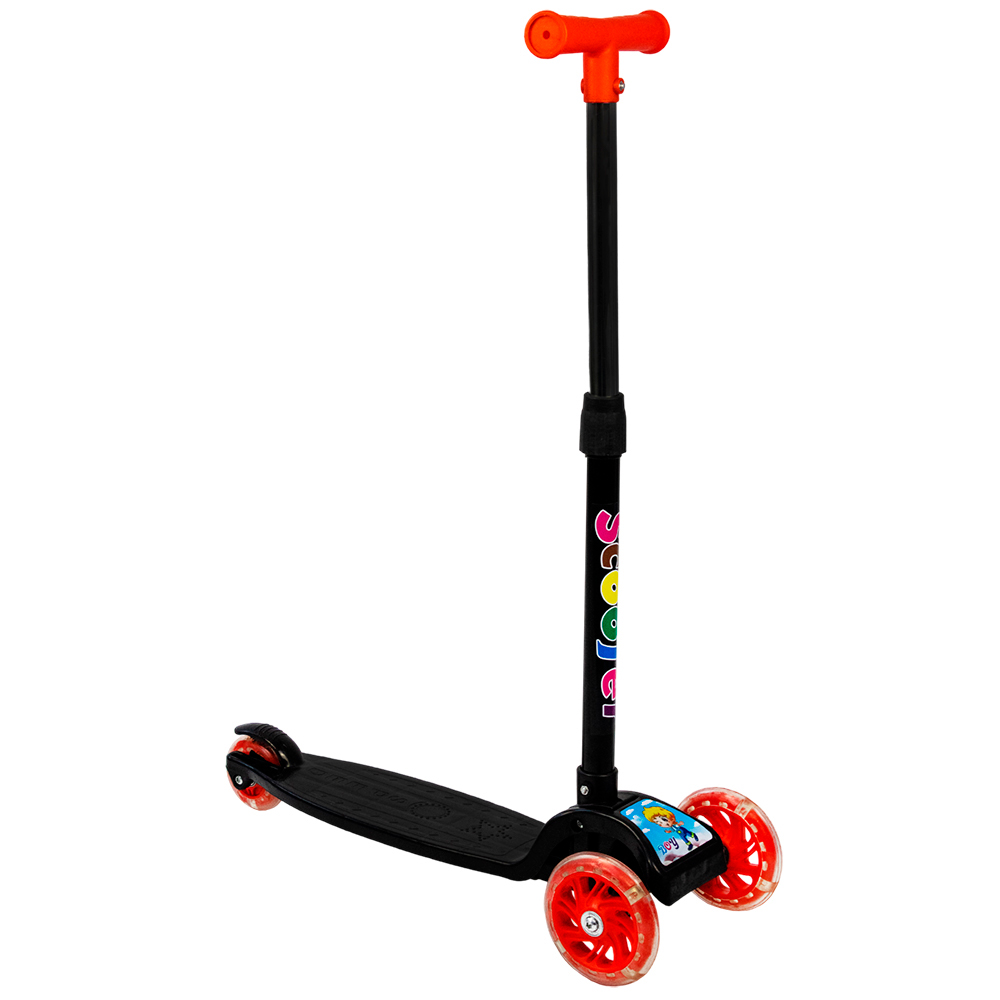 картинка Самокат/SZ221025003 от магазина Одежда+