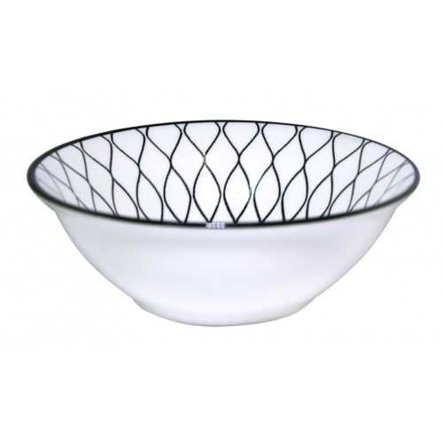 картинка Салатник "Паутинка" 15 см/ХП3059/MFK20529 от магазина Одежда+