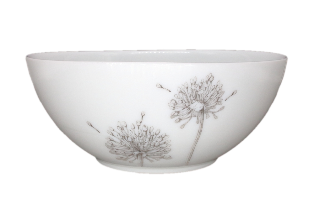 картинка Салатник "ВДОХНОВЕНИЕ" 18 см/LPKW70/K2412 от магазина Одежда+