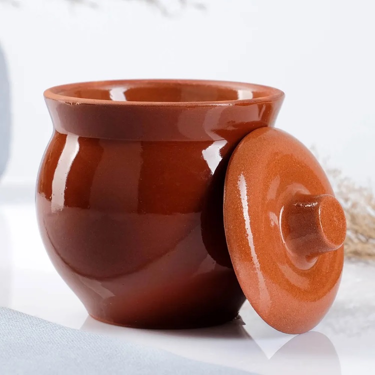 картинка Горшочек Аппетитный 0,7л/114331 от магазина Одежда+