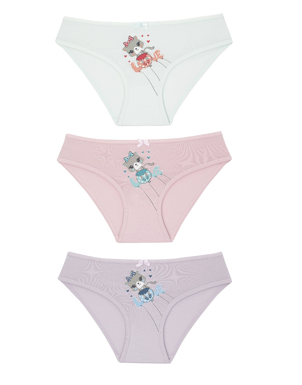 картинка Трусы детские/6215 от магазина Одежда+