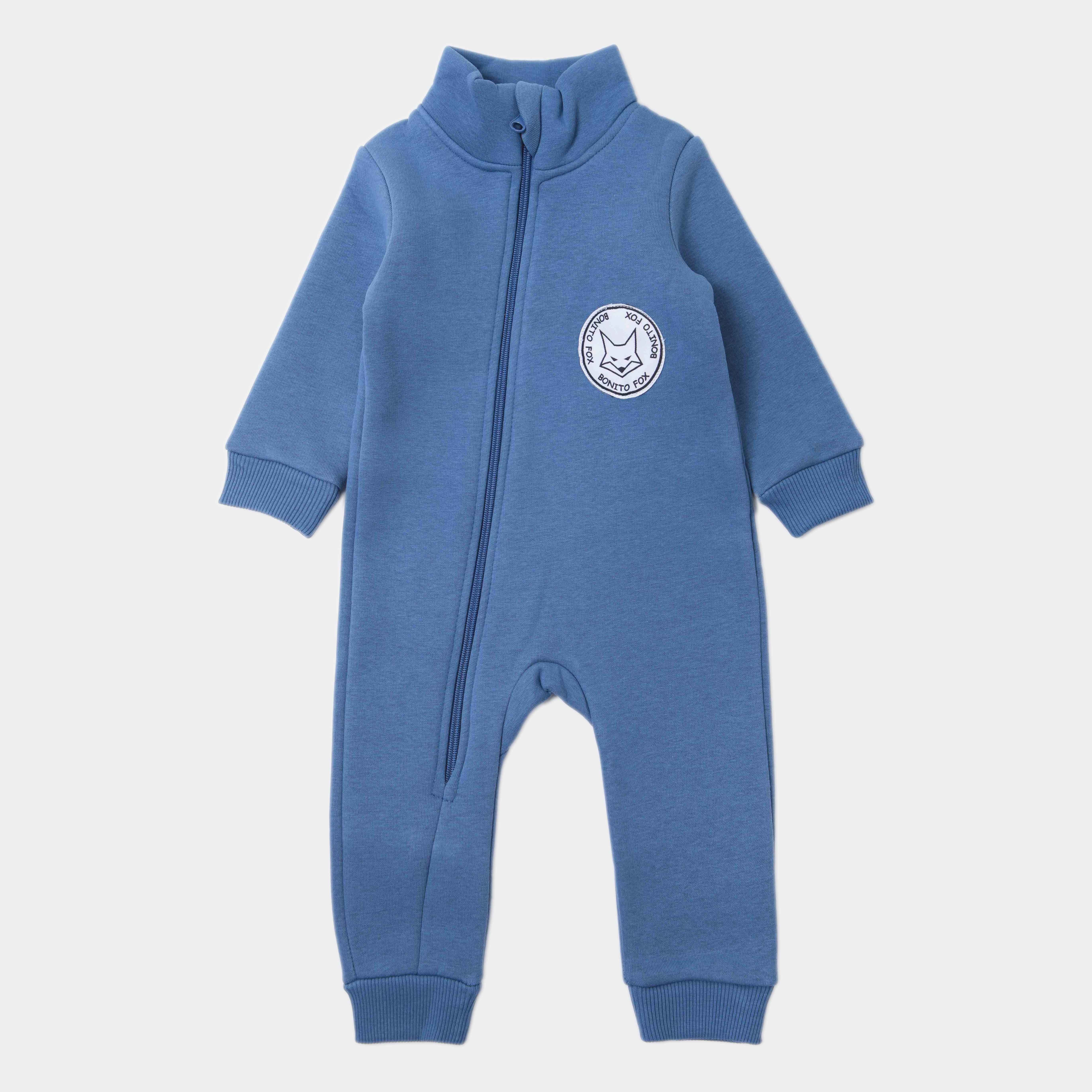 картинка Комбинезон/OP1904 от магазина Одежда+