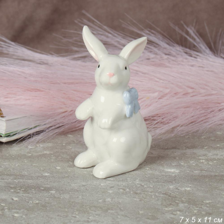 картинка Фигурка Кролик 10,5 см /DG019340/DG019345 от магазина Одежда+