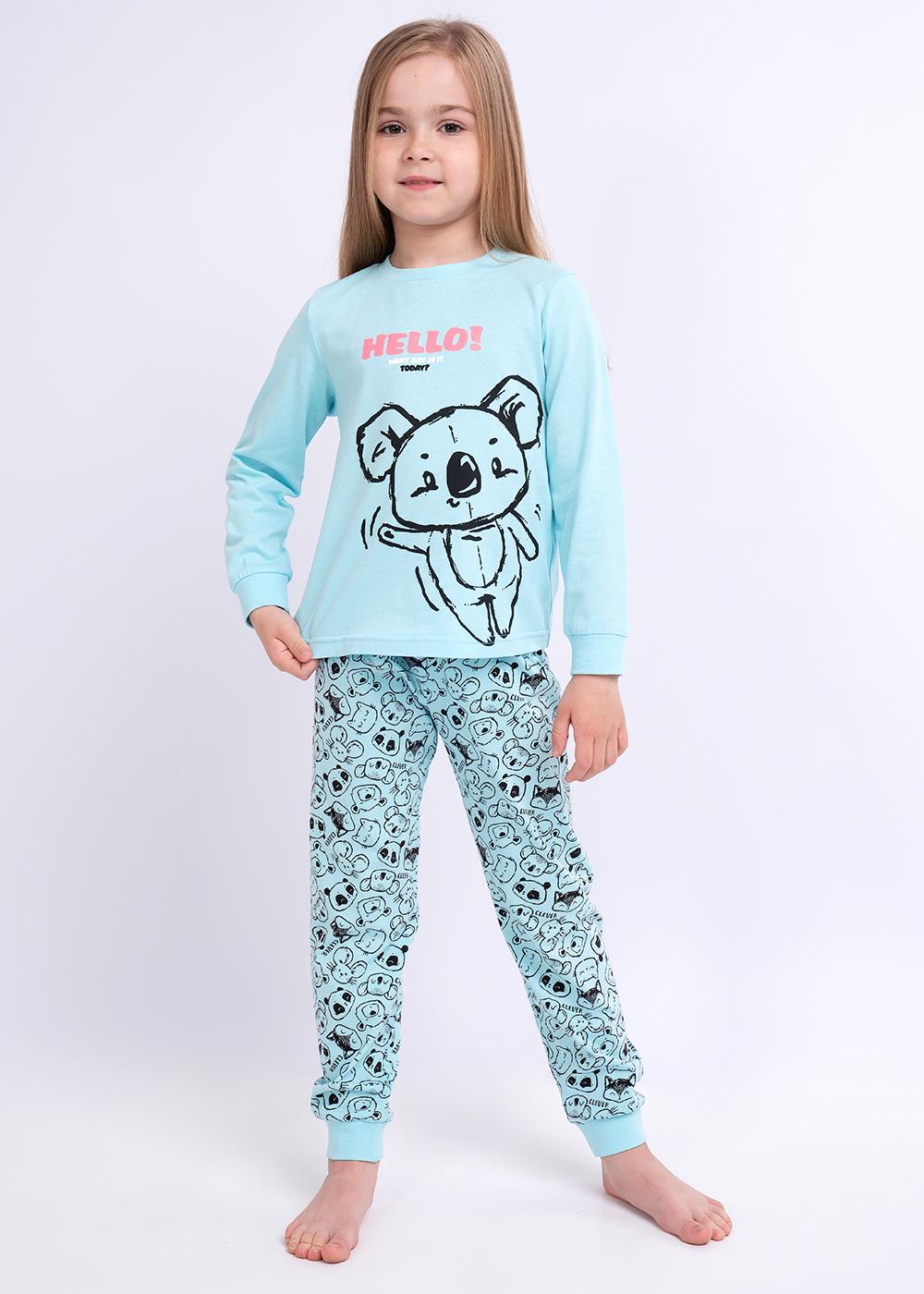 картинка Пижама детская/903611кд_п от магазина Одежда+