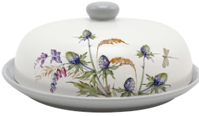 картинка Блюдо для блинов Lavenir/HC620 от магазина Одежда+