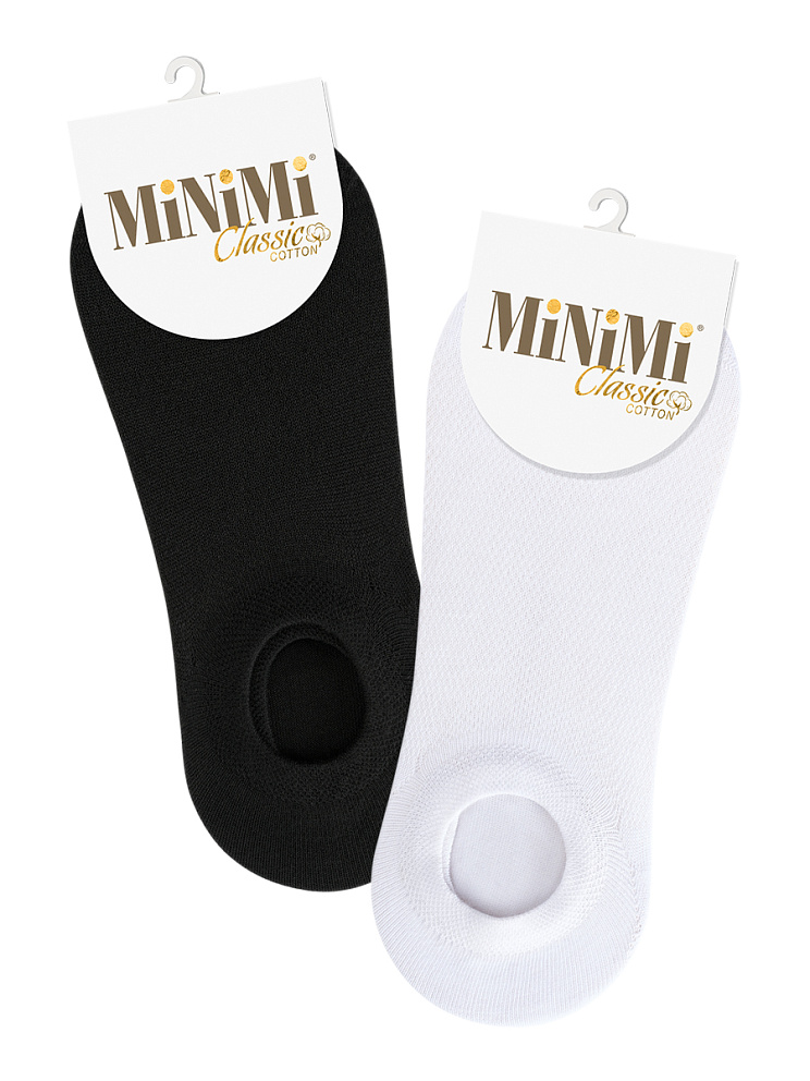 картинка Носки женские "MiNiMi" MINI COTONE 1204 от магазина Одежда+