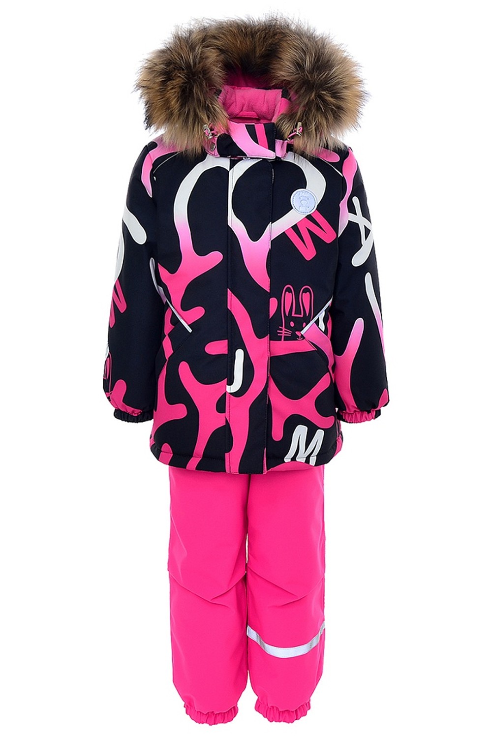 картинка Костюм СКАЗОЧНЫЙ ЛЕС/М-731 от магазина Одежда+