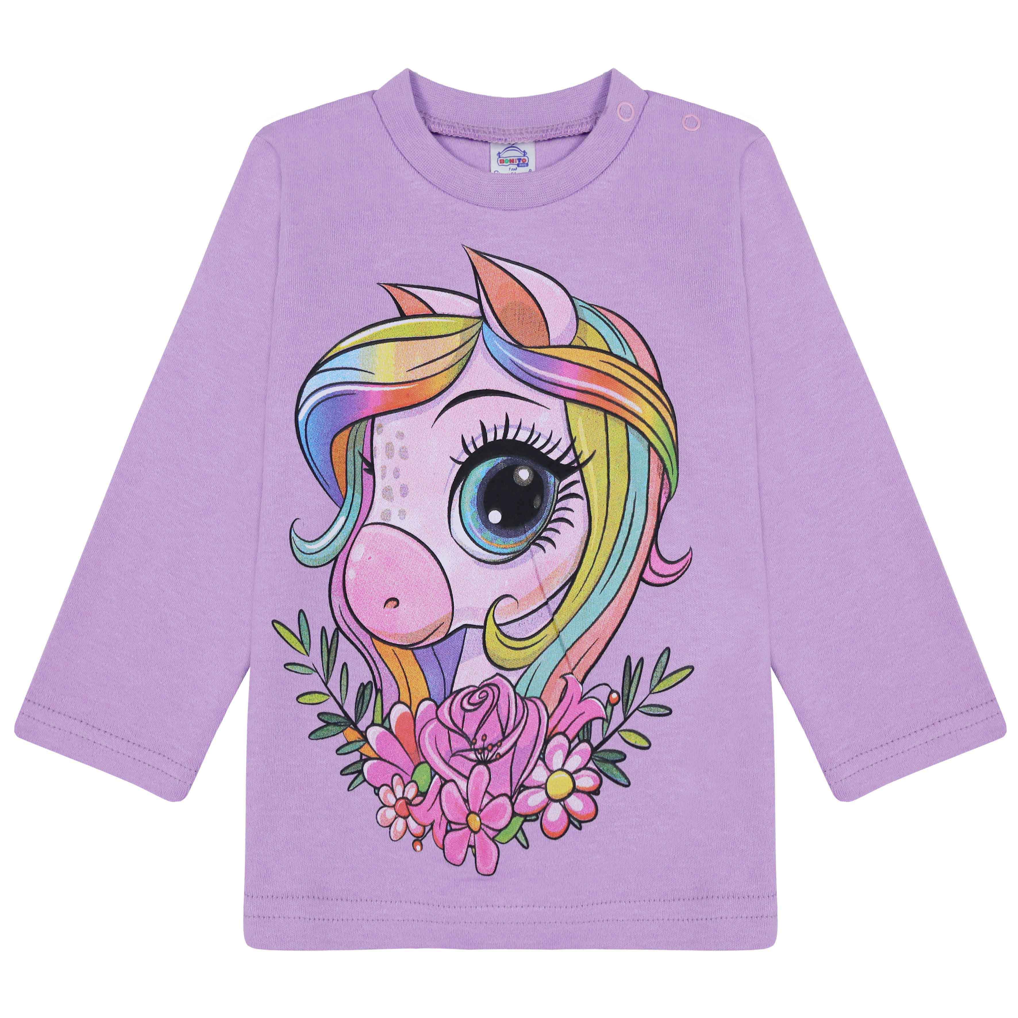 картинка Кофта детская/BK0006D от магазина Одежда+