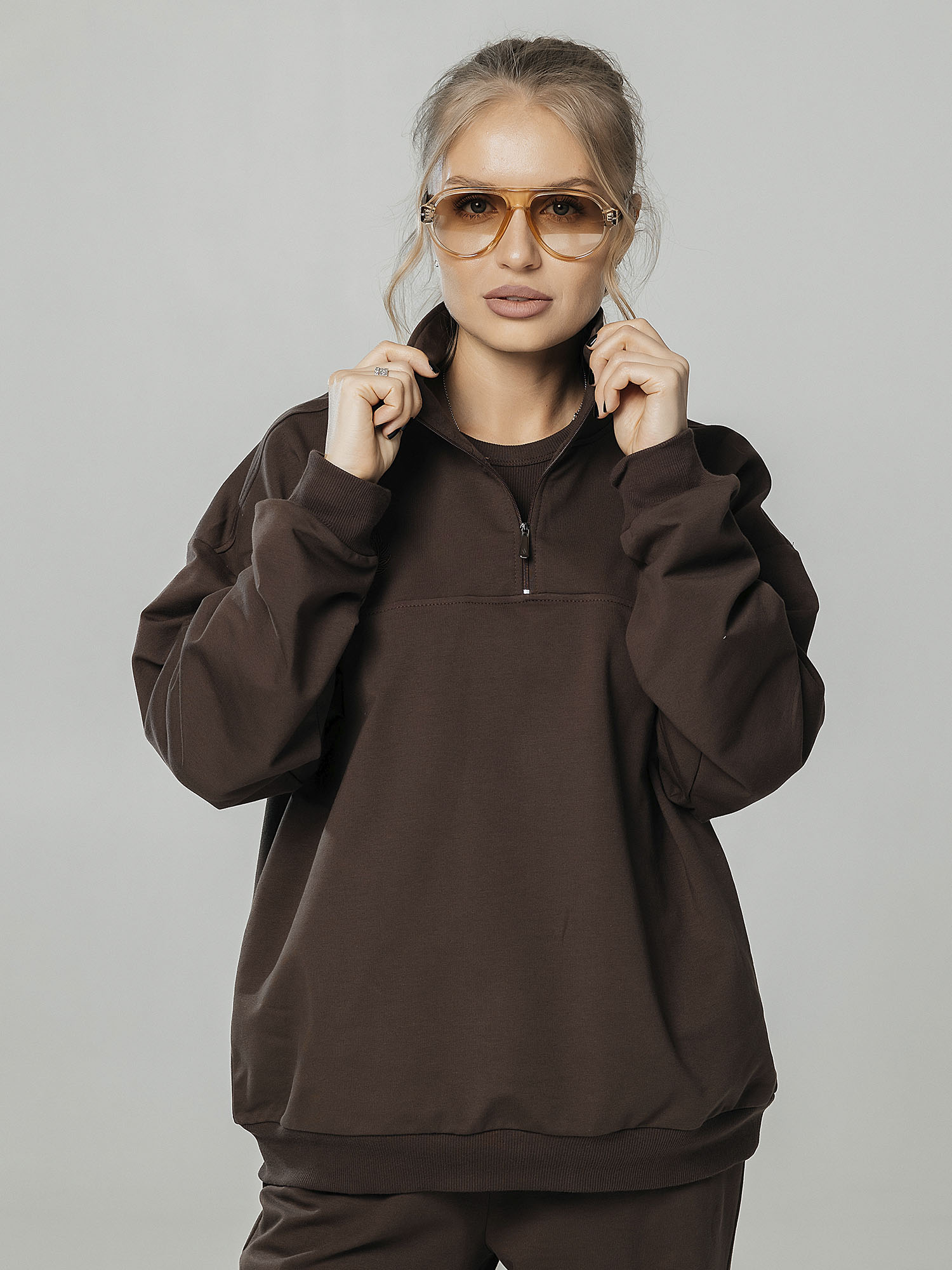 картинка Толстовка/028_ЛП26/140-170 от магазина Одежда+