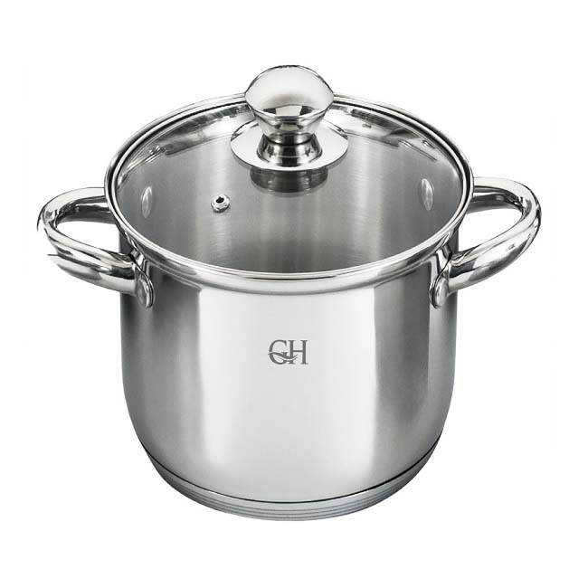 картинка Кастрюля GoldHouse 2,1л/GH-1827 от магазина Одежда+