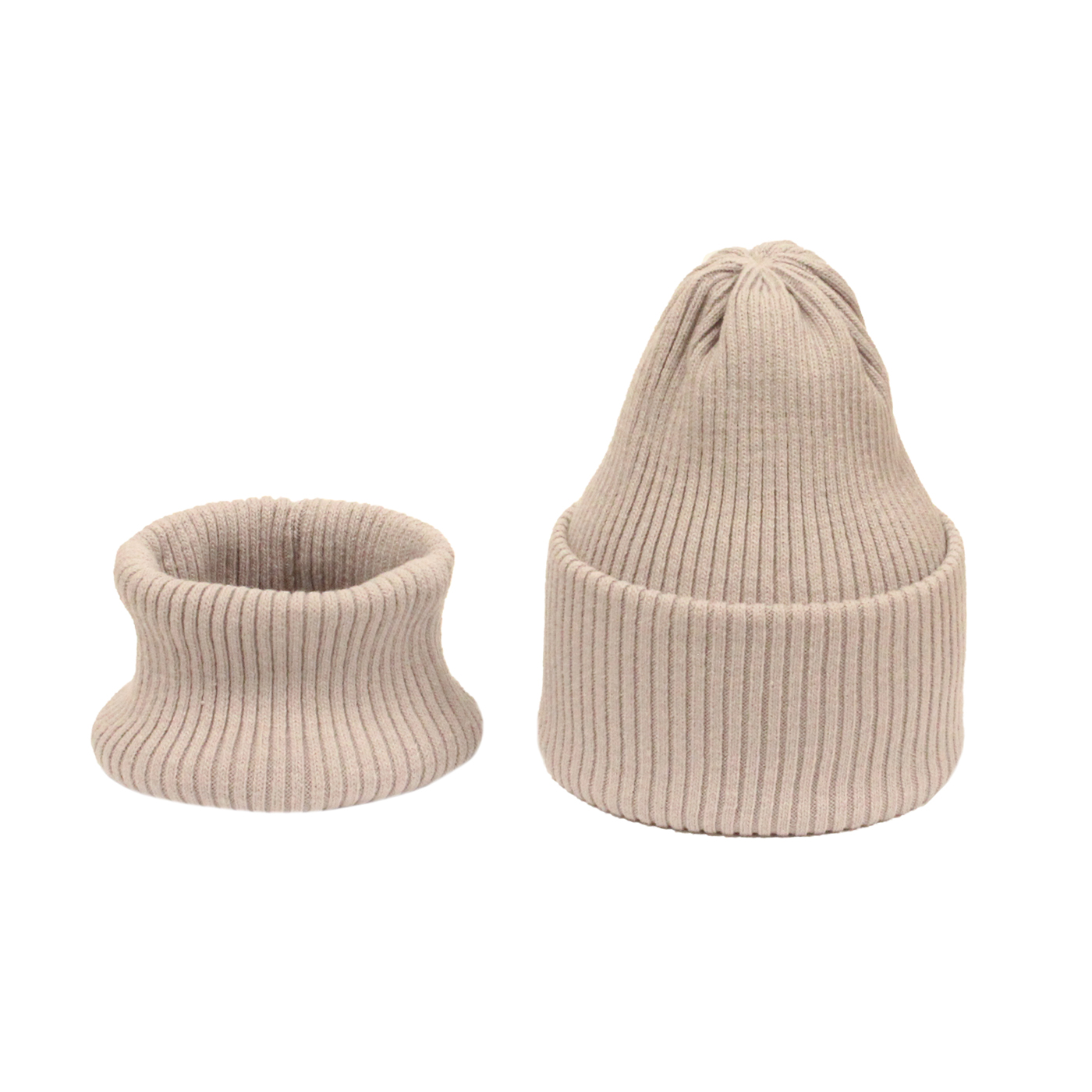 картинка Комплект/Шапка + Шарф/53124 от магазина Одежда+