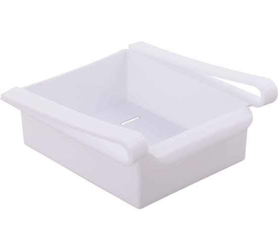 картинка Контейнер-полка для холодильника 16х15,5х7см VL80-164 от магазина Одежда+