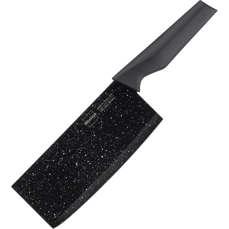 картинка Топорик кухонный Santoku 16,5 см/81522/Риникс от магазина Одежда+