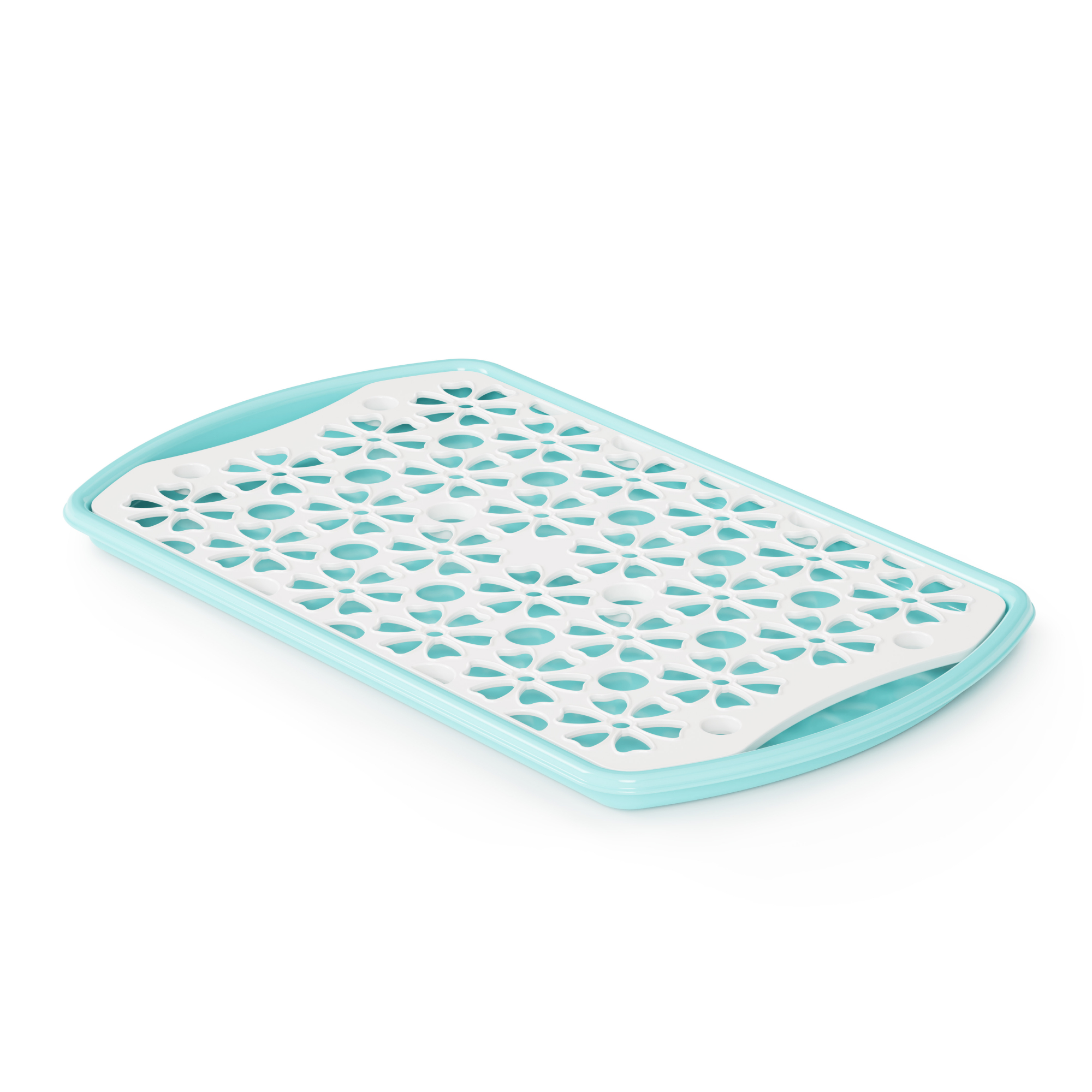 картинка Сушилка для посуды/5631/Альтернатива от магазина Одежда+