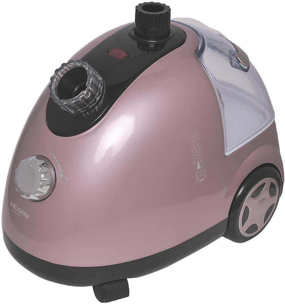 картинка Отпариватель VICONTE VC-129 от магазина Одежда+