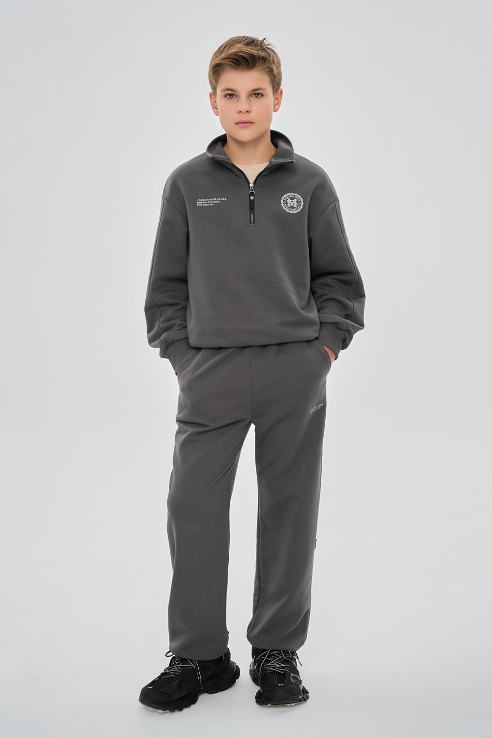 картинка Костюм М 925-23-25 от магазина Одежда+