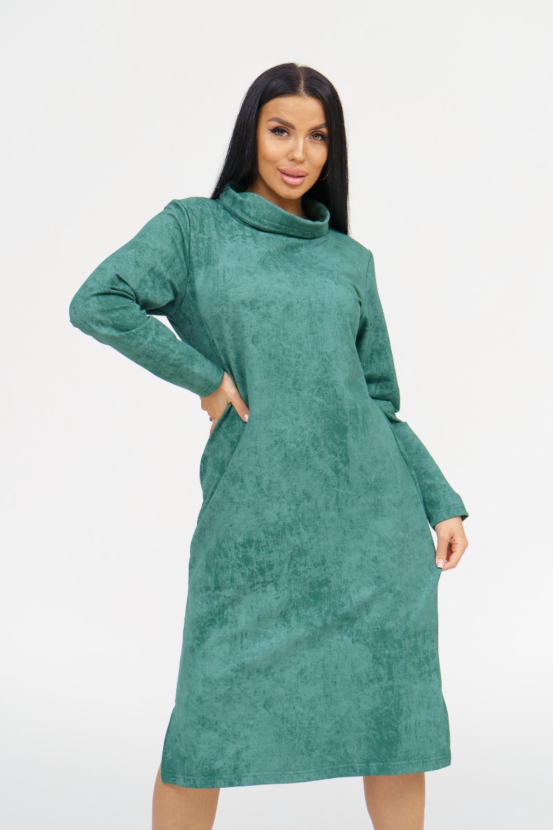 картинка Платья женское П-040 от магазина Одежда+