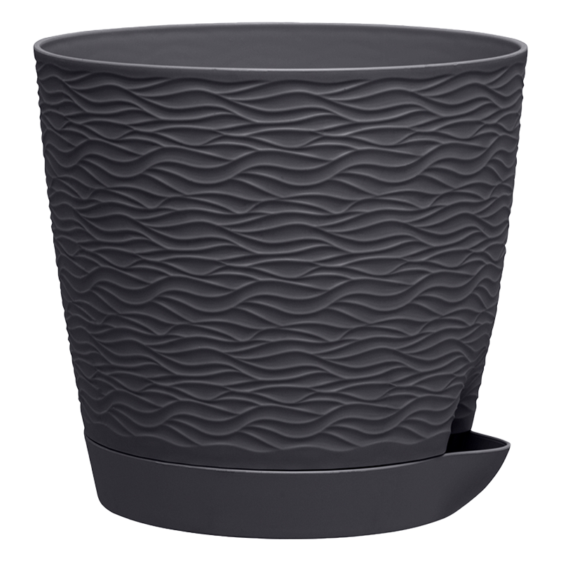 картинка Кашпо 1,5л "Блюз"/ВМС от магазина Одежда+