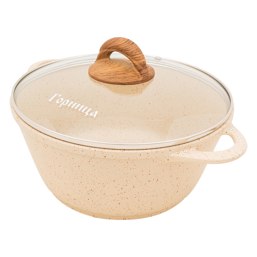 картинка Кастрюля 3л. Гармония ОНИКС/к2433он от магазина Одежда+