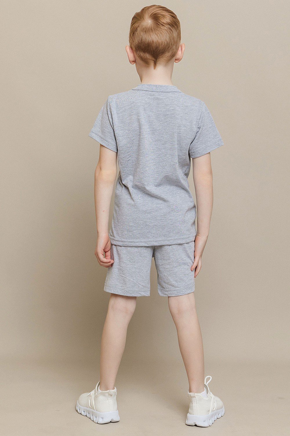 картинка Шорты 048_БК от магазина Одежда+