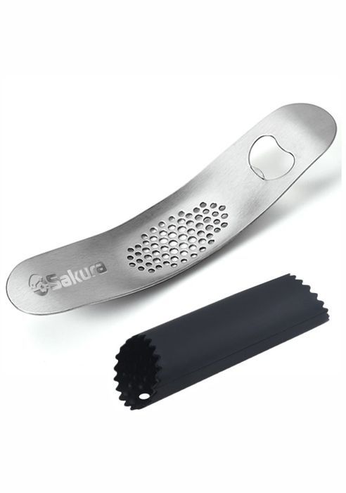 картинка Пресс для чеснока/SA-G02 от магазина Одежда+