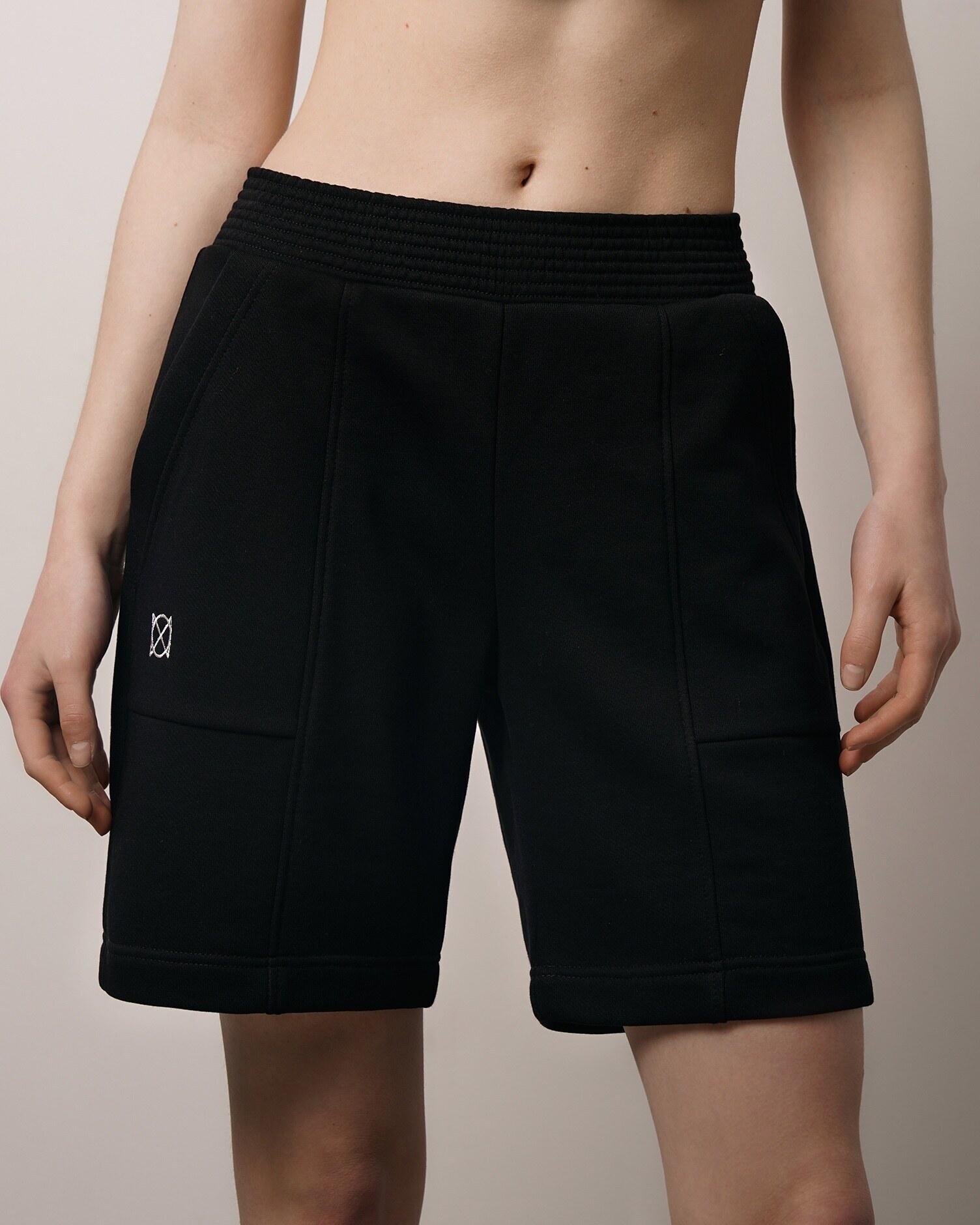 картинка Шорты женские МОДЕЛЬ 36/OXO-4037-1108 от магазина Одежда+