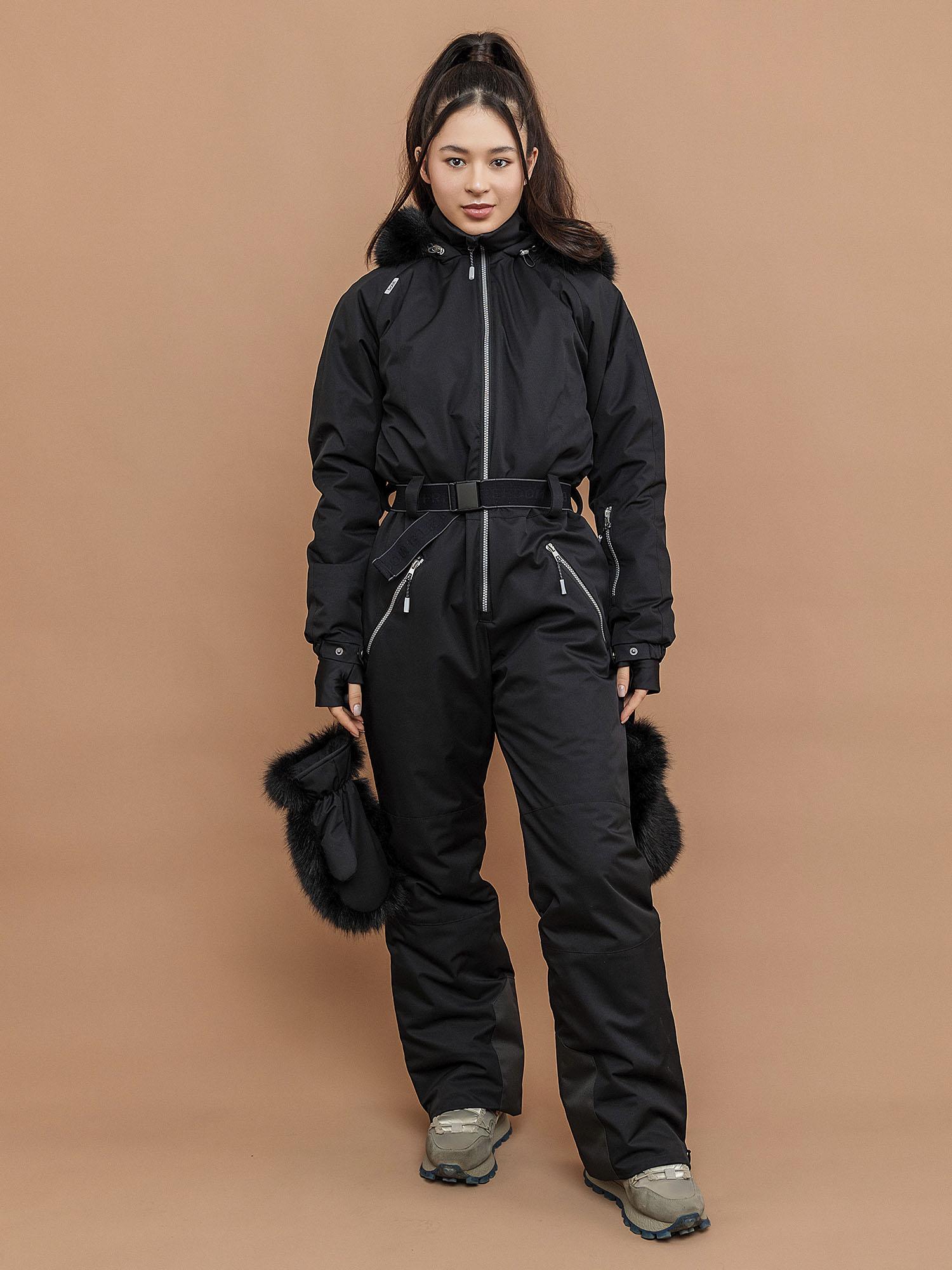 картинка Комбинезон "Флорина"/214-26з-1/2 от магазина Одежда+