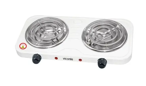картинка Плитка электрическая двухконфорочная/VC-905,906 от магазина Одежда+