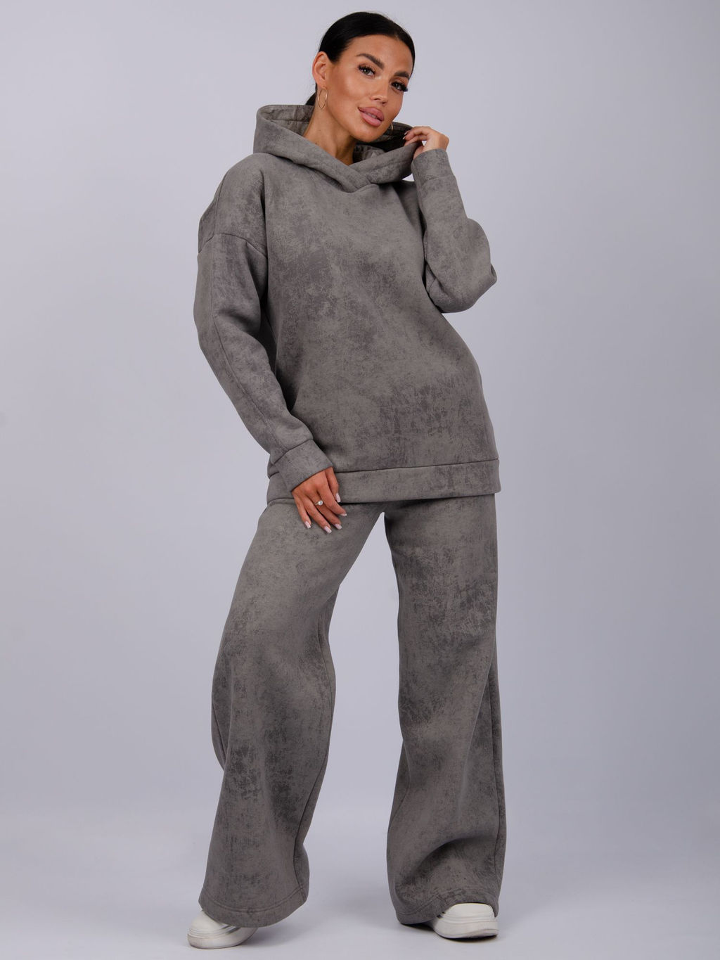 картинка Костюм женский "Винтаж"/9418тс от магазина Одежда+