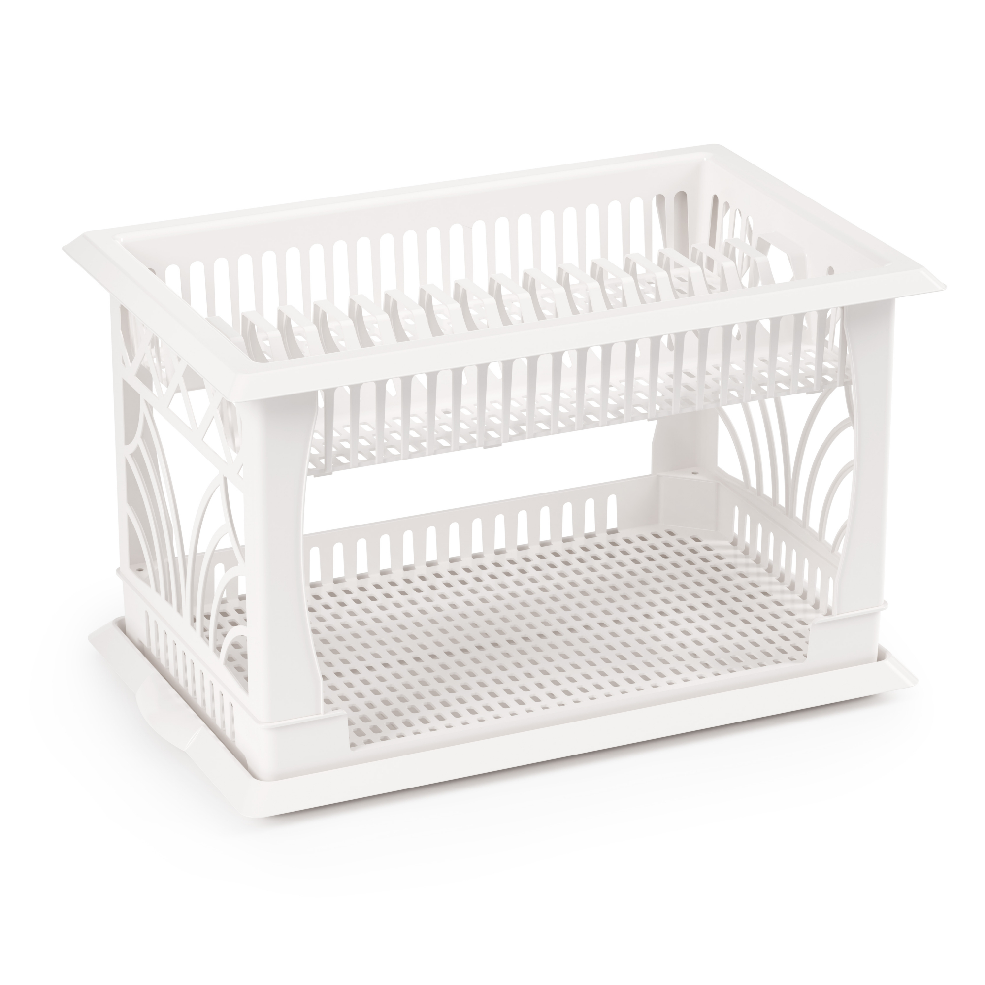 картинка Сушилка д/посуды "Мечта хозяйки" №2/1173,7610,8710/Альтернатива от магазина Одежда+