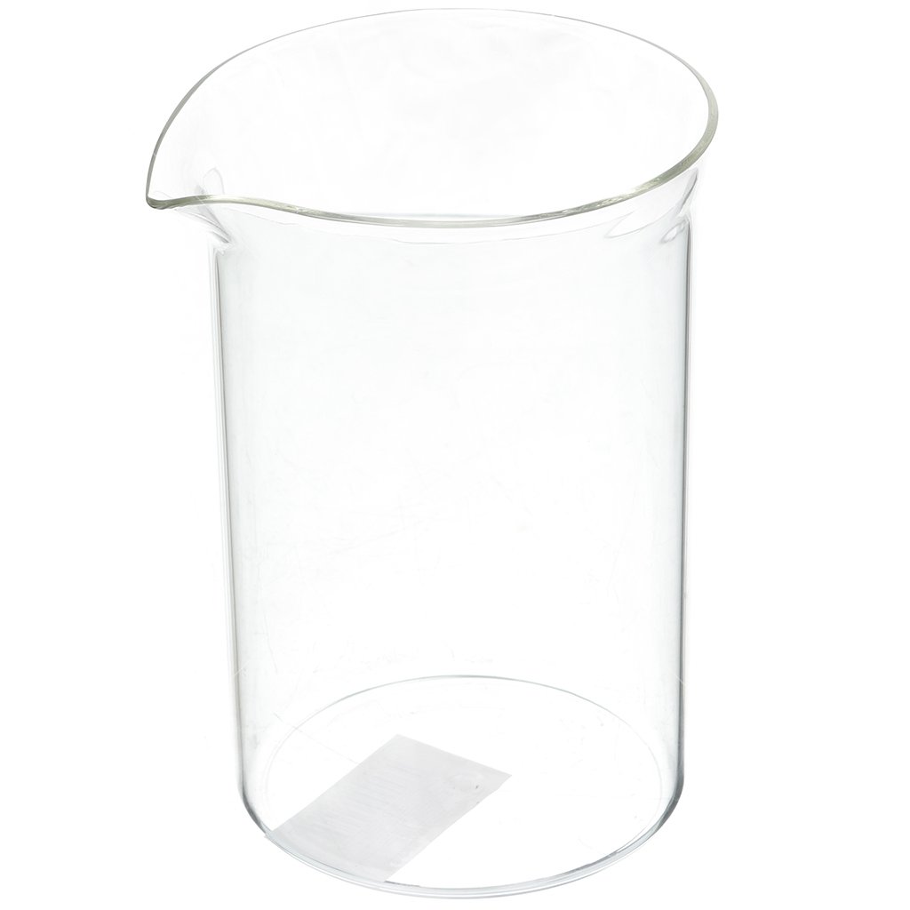 картинка Стеклянная колба для френч-пресса TECO, TС-F035 от магазина Одежда+