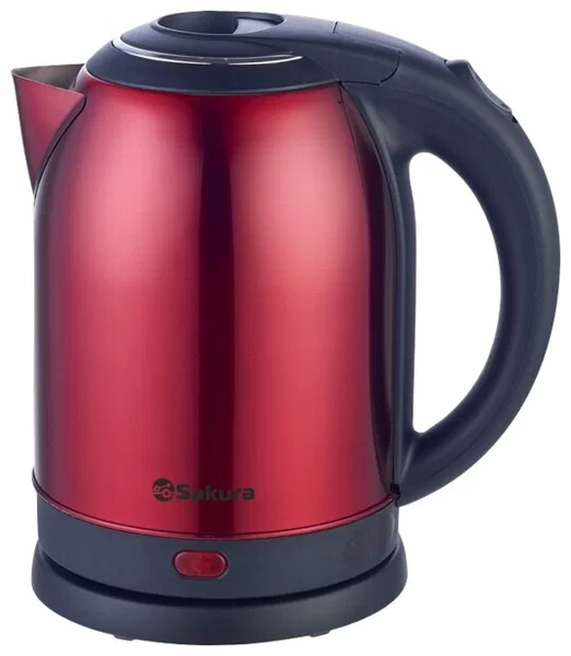 картинка Чайник электрический 2л/SA-2121 от магазина Одежда+