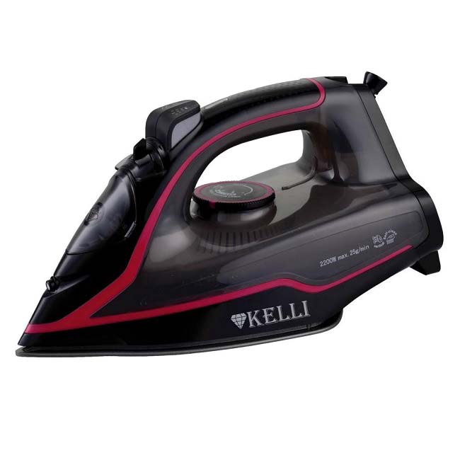 картинка Утюг/KL-1646 от магазина Одежда+