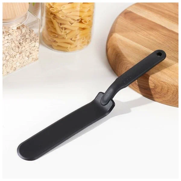 картинка Лопатка кухонная 32 см "Орихалк"/1205018 от магазина Одежда+