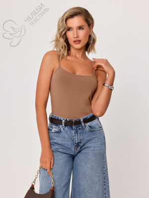 картинка Майка женская/047 от магазина Одежда+