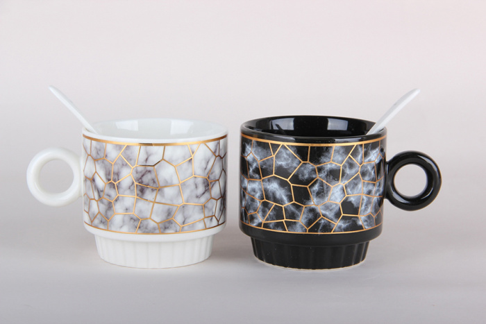 картинка Набор кружек 1/2 250мл/5831 от магазина Одежда+