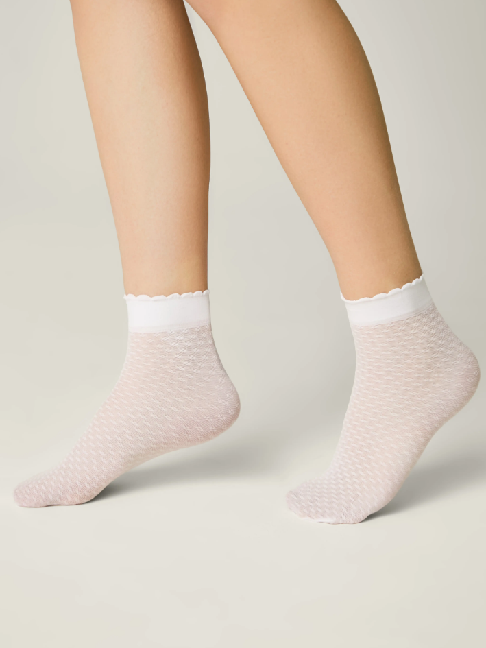 картинка Носки детские "Conte" JULIA 24С-175СП от магазина Одежда+