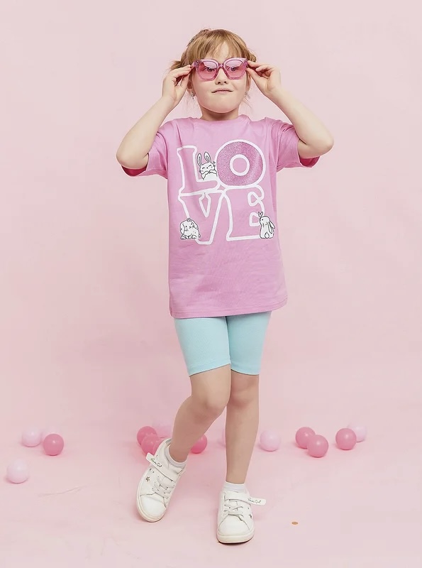 картинка Бриджи детские/022_ЛН от магазина Одежда+