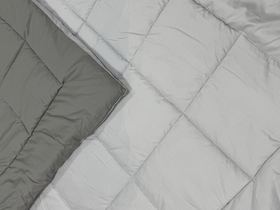 картинка Одеяло "Мирослава Grey"/300/НСД от магазина Одежда+