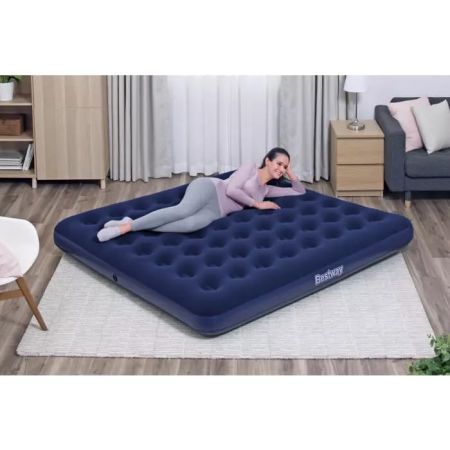 картинка Матрас надувной Pavillo, 203 x 183 x 22 см/67004 от магазина Одежда+