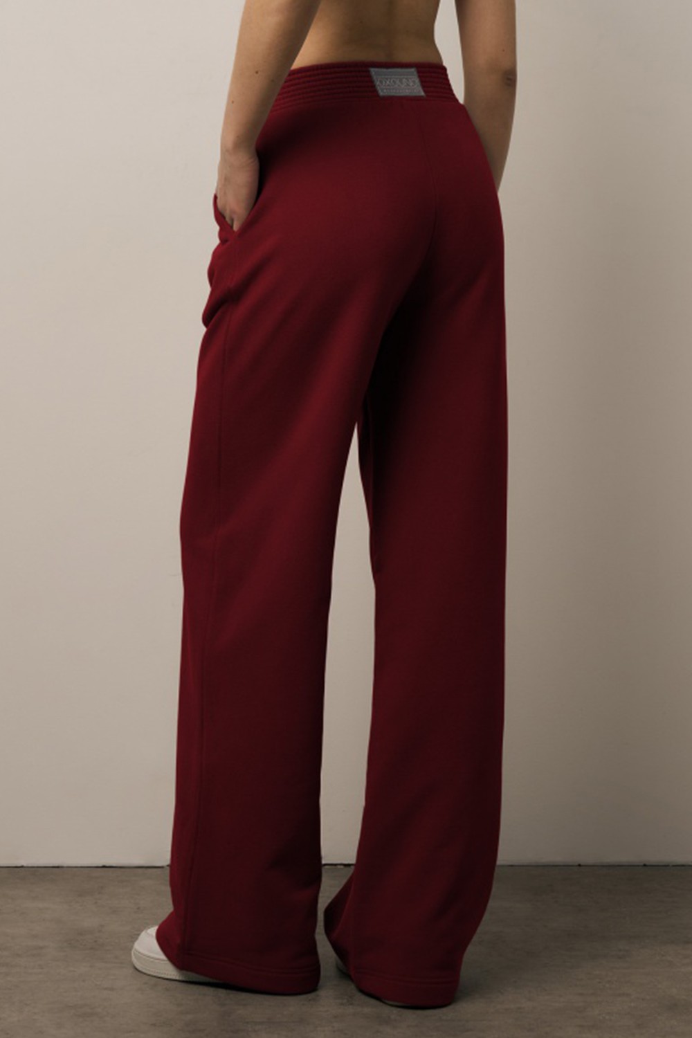 картинка Брюки женские МОДЕЛЬ 55/OXO-4313-324 от магазина Одежда+